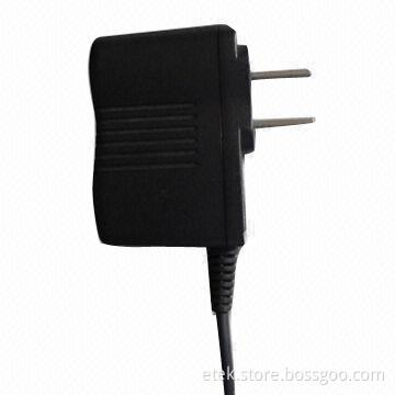 Mobile Phone Charger with 90 to 264V Input Voltages